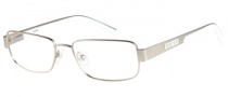 Guess GU 1743 Eyeglasses Eyeglasses - SIWT: Silver