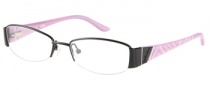 Guess GU 2306 Eyeglasses  Eyeglasses - BLK: Black