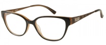 Guess GU 2331 Eyeglasses  Eyeglasses - BLK: Black Brown