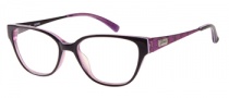Guess GU 2331 Eyeglasses  Eyeglasses - PUR: Purple Light Purple