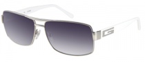 Guess GU 6698 Sunglasses Sunglasses - SI-35: Satih Silver
