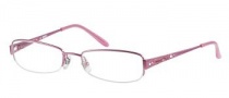 Bongo B Cally Eyeglasses Eyeglasses - PK: Pink 
