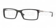 Burberry BE2113 Eyeglasses Eyeglasses - 3001 Black / Demo Lens