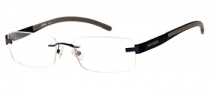 Harley Davidson HD 416 Eyeglasses Eyeglasses - TL: Teal