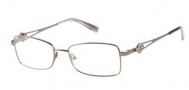 Harley Davidson HD 503 Eyeglasses Eyeglasses - SLT: Slate (grey)