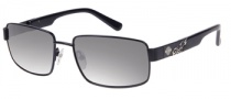 Harley Davidson HDX 841 Sunglasses Sunglasses - BLK-3: Black