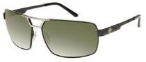 Harley Davidson HDX 842 Sunglasses Sunglasses - BLK-2: Black