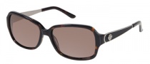 Harley Davidson HDX 848 Sunglasses Sunglasses - TO-1: Tortoise