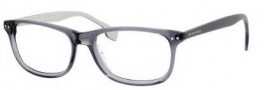 Boss Orange 0056 Eyeglasses Eyeglasses - 0WYM Transparent White Gray
