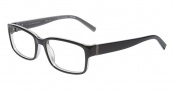 Calvin Klein CK7834 Eyeglasses Eyeglasses - 001 Black