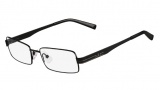 CK by Calvin Klein 5350 Eyeglasses Eyeglasses - 001 Black