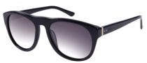 Gant GS Maxwell Sunglasses Sunglasses - BLK-2P: Black
