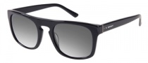 Gant GS Samson Sunglasses Sunglasses - BLK-3P: Black
