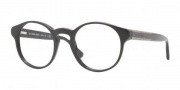Burberry BE2115 Eyeglasses Eyeglasses - 3001 Black / Demo Lens