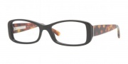 Burberry BE2119 Eyeglasses Eyeglasses - 3329 Black / Demo Lens