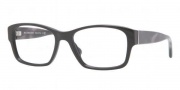 Burberry BE2127 Eyeglasses Eyeglasses - 3001 Black / Demo Lens