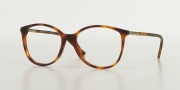 Burberry BE2128 Eyeglasses Eyeglasses - 3316 Havana / Demo Lens