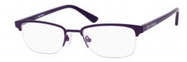 Juicy Couture Juicy 113 Eyeglasses Eyeglasses - 0RH7 Lilac 