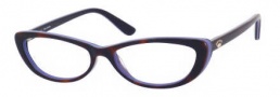 Juicy Couture Juicy 128 Eyeglasses Eyeglasses - 01F9 Tortoise Lavender