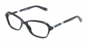 Dolce & Gabbana DG3145 Eyeglasses Eyeglasses - 2684 Green Marble / Demo Lens