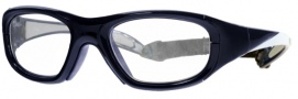 Liberty Sport Rec Specs Maxx-20 Eyeglasses - Navy #640