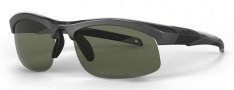 Liberty Sport IT-20A Sunglasses Sunglasses - Shiny Gunmetal w/ Ultimate Play Lens #370