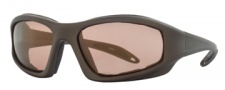 Liberty Sport Torque I Sunglasses Sunglasses - Army Green w/ Brown Lens #550
