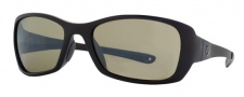 Liberty Sport Sunrise Sunglasses Sunglasses - Shiny Black w/ Ultimate Play Lens #203