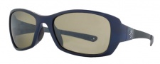 Liberty Sport Sunrise Sunglasses Sunglasses - Shiny Navy Blue w/ Ultimate Play Lens #648