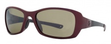 Liberty Sport Sunrise Sunglasses Sunglasses - Burgundy w/ Ultimate Play Lens #740