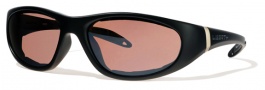 Liberty Sport Escapade I Sunglasses Sunglasses - Matte Black w/ Ultimate Driver Lens #205