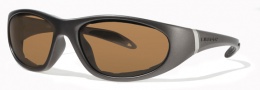 Liberty Sport Escapade I Sunglasses Sunglasses - Matte Grey w/ Ultimate Outdoor Lens #321