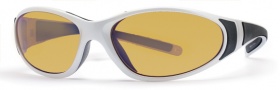 Liberty Sport Hydro Sunglasses  Sunglasses - Pearl White w/ Ultimate H2O Lens #2