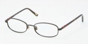 Ralph Lauren Children PP8030 Sunglasses  Eyeglasses - 107 Shiny Black