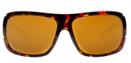 Electric El Guapo Sunglasses Sunglasses - Sunset Tortoise / Bronze Polarized Level II