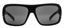 Electric El Guapo Sunglasses Sunglasses - Gloss Black / Grey Polarized Level I