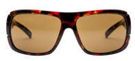 Electric El Guapo Sunglasses Sunglasses - Sunset Tortoise / Bronze 