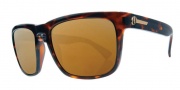 Electric Knoxville XL Sunglasses Sunglasses - Tortoise Shell / Melanin Bronze Polarized