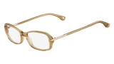 Michael Kors MK272 Eyeglasses Eyeglasses - 279 Sand