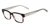 Michael Kors MK284M Eyeglasses Eyeglasses - 226 Brown Horn