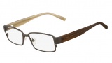 Michael Kors MK337M Eyeglasses Eyeglasses - 033 Gunmetal
