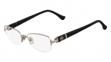 Michael Kors MK340 Eyeglasses Eyeglasses - 045 Silver