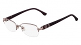 Michael Kors MK340 Eyeglasses Eyeglasses - 503 Lilac