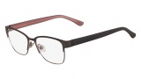 Michael Kors MK348 Eyeglasses Eyeglasses - 060 Grey / Pink