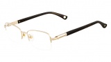 Michael Kors MK359 Eyeglasses Eyeglasses - 717 Gold
