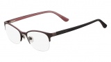Michael Kors MK743 Eyeglasses Eyeglasses - 033 Gunmetal