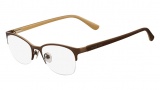 Michael Kors MK743 Eyeglasses Eyeglasses - 239 Taupe