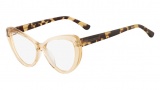 Michael Kors MK835 Eyeglasses Eyeglasses - 279 Sand