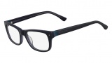 Michael Kors MK288M Eyeglasses Eyeglasses - 465 Navy Grey