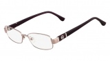 Michael Kors MK338 Eyeglasses Eyeglasses - 503 Lilac